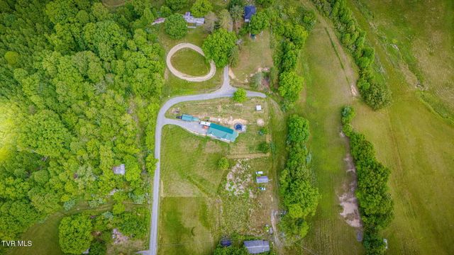 400 Cassard Lane, Gate City, VA 24251