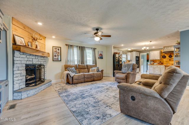 400 Cassard Lane, Gate City, VA 24251