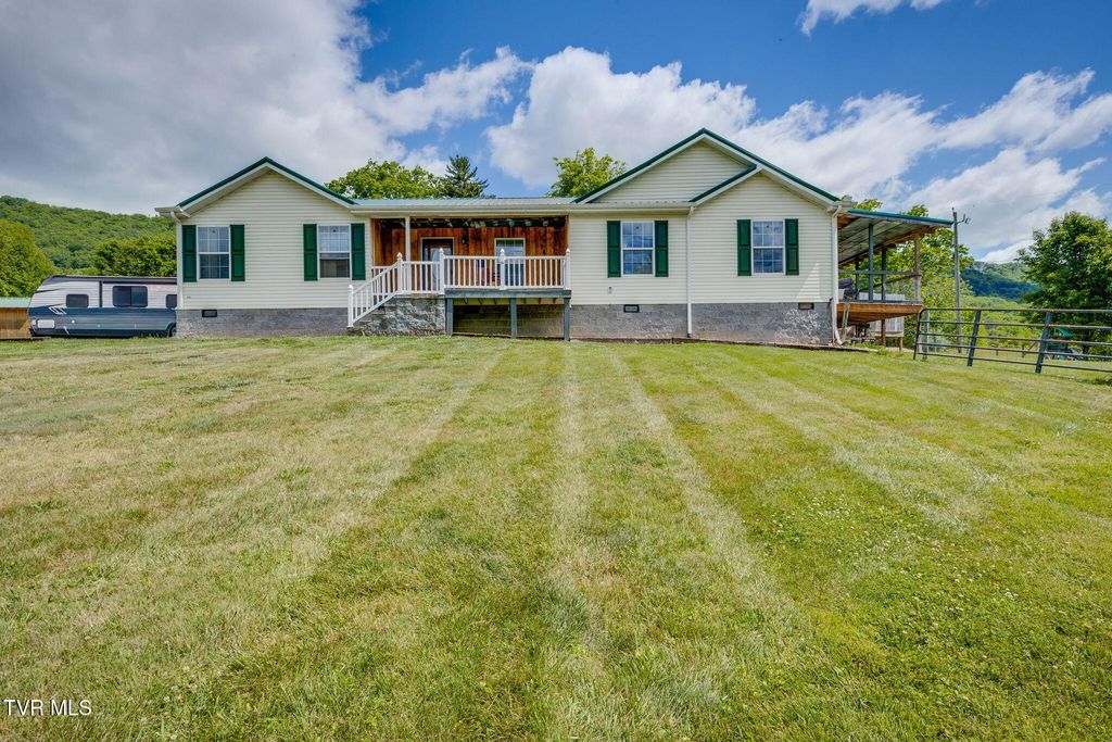 400 Cassard Lane, Gate City, VA 24251