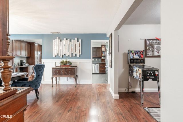 76 Wild Oak Street, Ojai, CA 93023