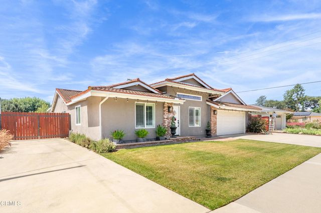76 Wild Oak Street, Ojai, CA 93023