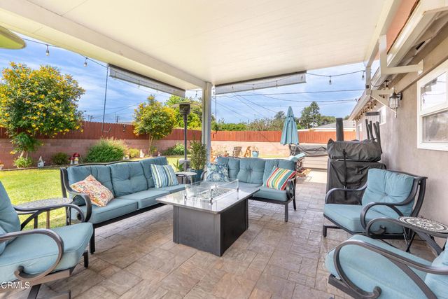 76 Wild Oak Street, Ojai, CA 93023
