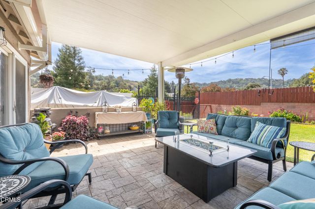 76 Wild Oak Street, Ojai, CA 93023