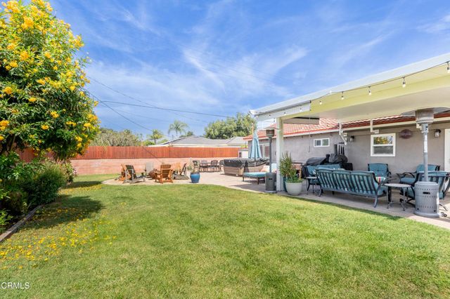76 Wild Oak Street, Ojai, CA 93023