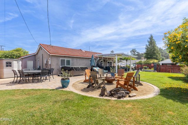 76 Wild Oak Street, Ojai, CA 93023