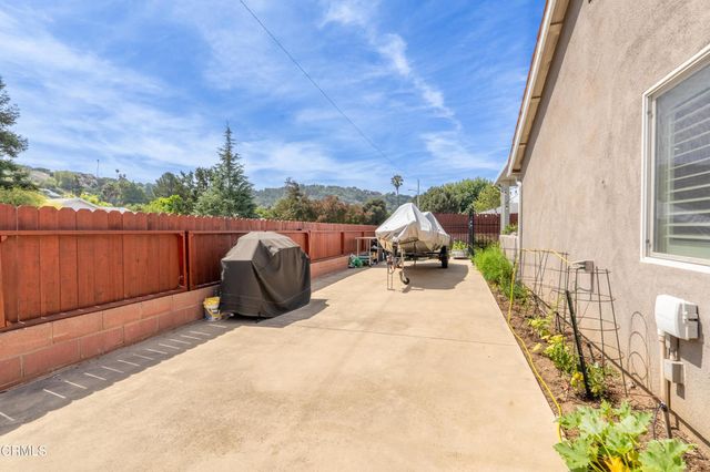 76 Wild Oak Street, Ojai, CA 93023