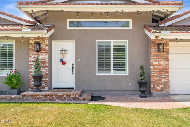 76 Wild Oak Street, Ojai, CA 93023