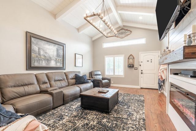 76 Wild Oak Street, Ojai, CA 93023
