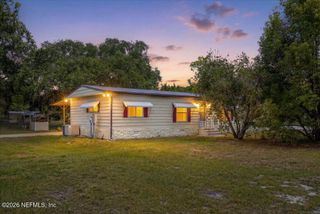 109 IDLEWOOD ACRES Road, Pomona Park, FL 32181