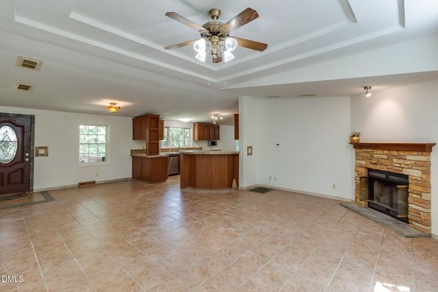 890 Wiggins Road, Angier, NC 27501