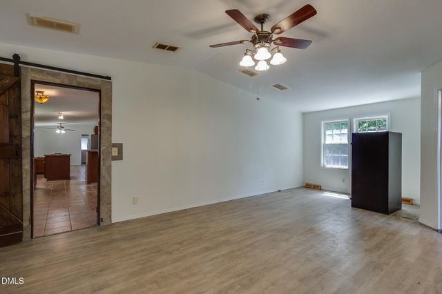 890 Wiggins Road, Angier, NC 27501