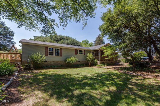 890 Wiggins Road, Angier, NC 27501