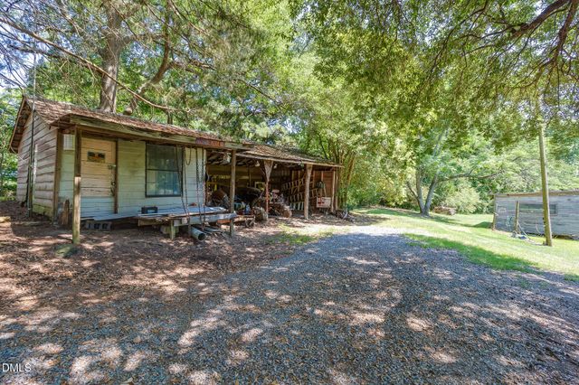890 Wiggins Road, Angier, NC 27501