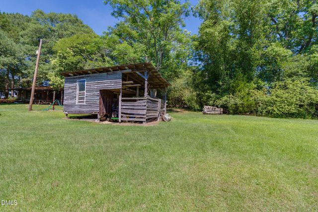 890 Wiggins Road, Angier, NC 27501