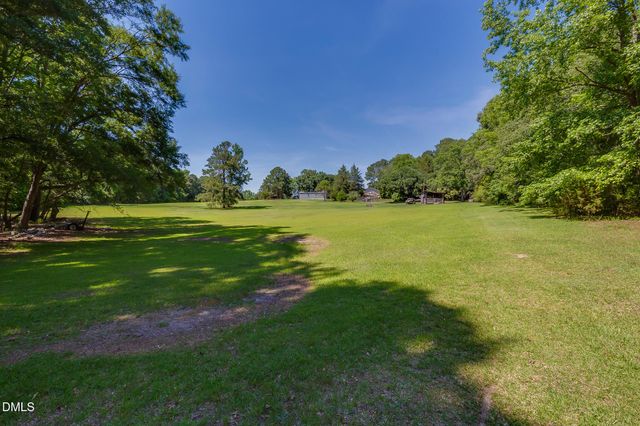 890 Wiggins Road, Angier, NC 27501