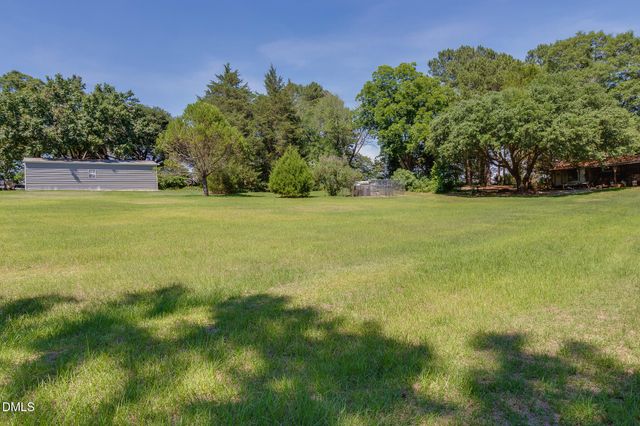 890 Wiggins Road, Angier, NC 27501