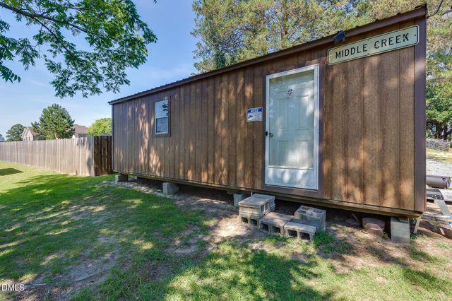 890 Wiggins Road, Angier, NC 27501