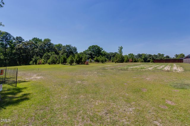 890 Wiggins Road, Angier, NC 27501
