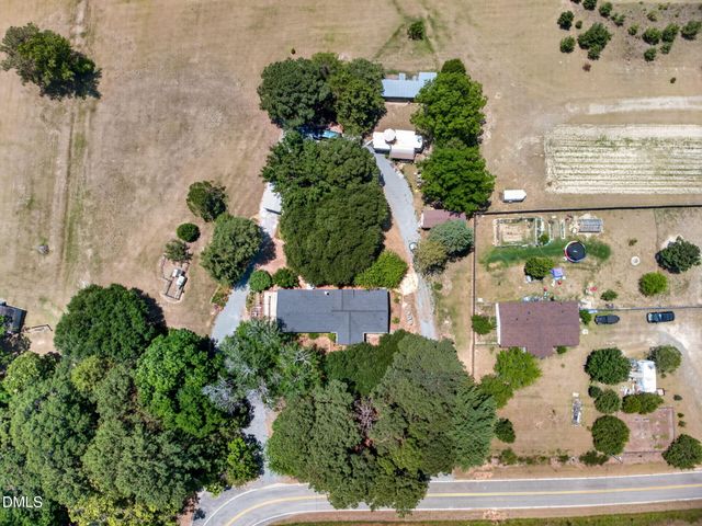 890 Wiggins Road, Angier, NC 27501