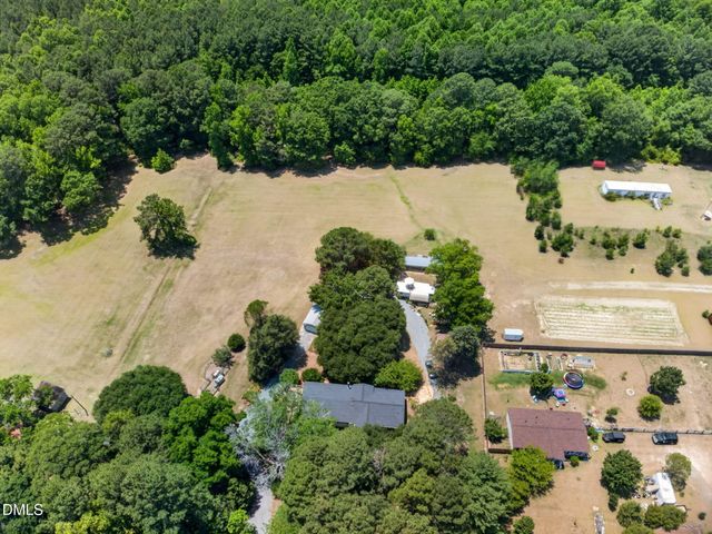 890 Wiggins Road, Angier, NC 27501