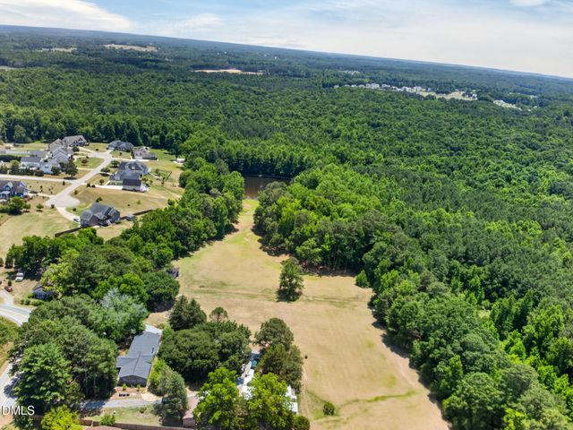 890 Wiggins Road, Angier, NC 27501