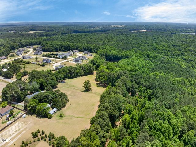 890 Wiggins Road, Angier, NC 27501