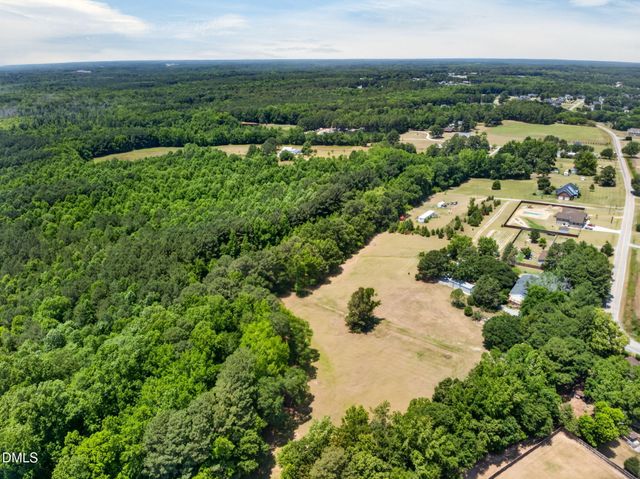 890 Wiggins Road, Angier, NC 27501