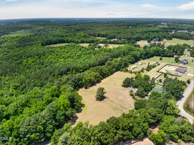 890 Wiggins Road, Angier, NC 27501