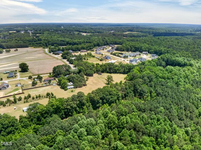 890 Wiggins Road, Angier, NC 27501