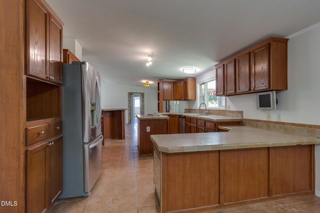 890 Wiggins Road, Angier, NC 27501