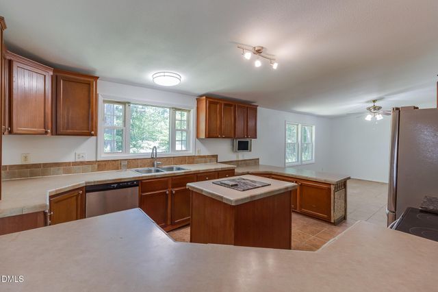 890 Wiggins Road, Angier, NC 27501