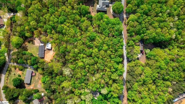 0 Packs Mountain Ridge Road, Taylors, SC 29687