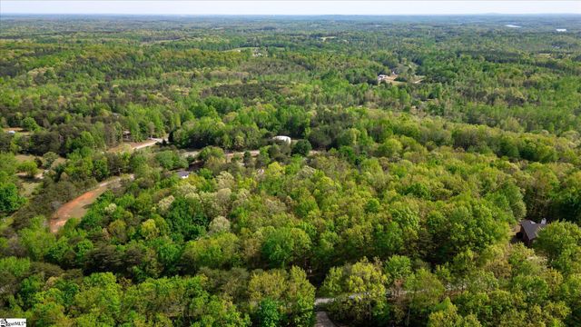 0 Packs Mountain Ridge Road, Taylors, SC 29687