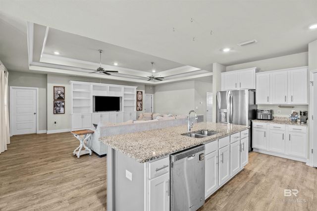 21775 Landry Lane, Fairhope, AL 36532