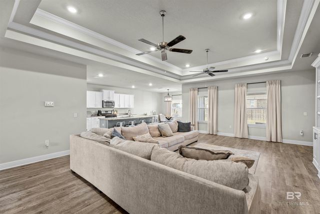 21775 Landry Lane, Fairhope, AL 36532