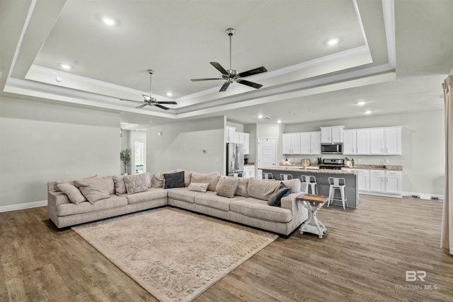 21775 Landry Lane, Fairhope, AL 36532