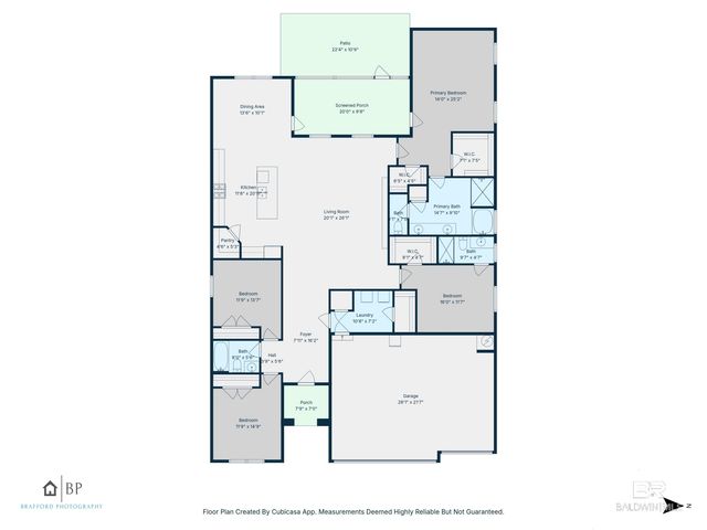 21775 Landry Lane, Fairhope, AL 36532