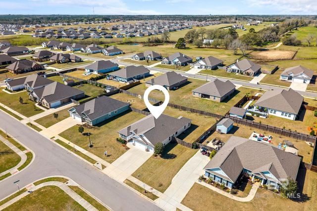 21775 Landry Lane, Fairhope, AL 36532