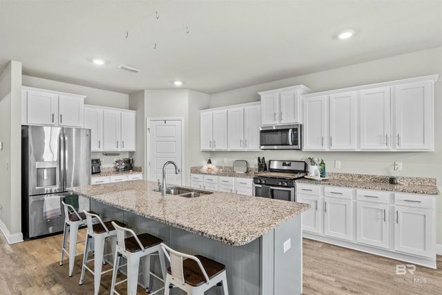 21775 Landry Lane, Fairhope, AL 36532