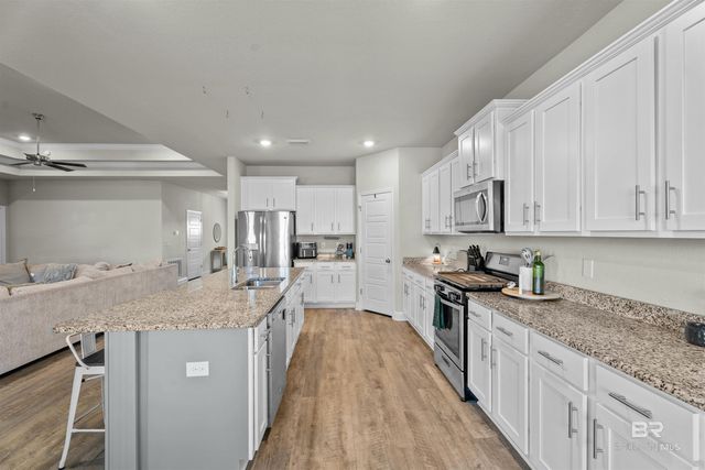 21775 Landry Lane, Fairhope, AL 36532