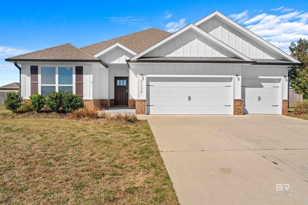 21775 Landry Lane, Fairhope, AL 36532