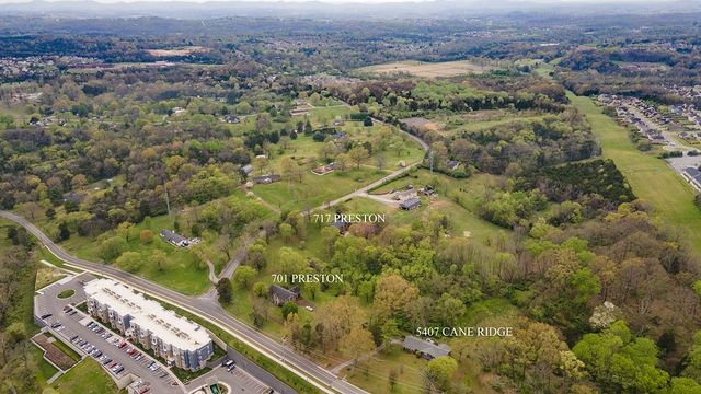 701 Preston Rd, Antioch, TN 37013