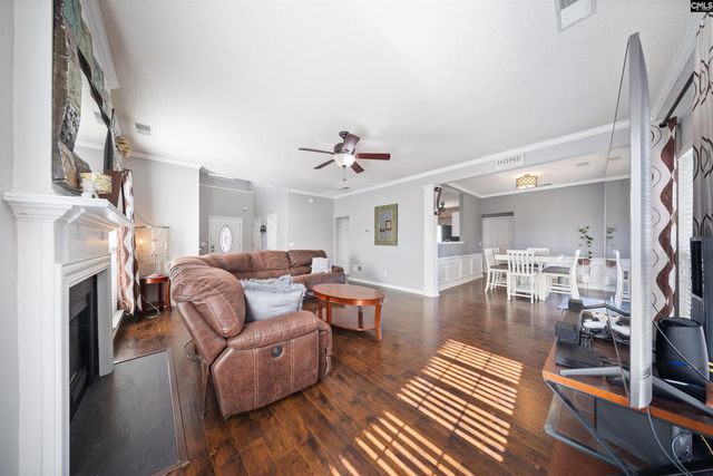 820 Neighbor Lane, Lexington, SC 29072