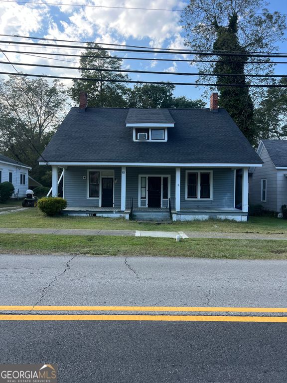 92 Woodlawn Avenue B, Winder, GA 30680