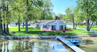 12880 Hazel Drive, Yankee Springs Twp, MI 49348