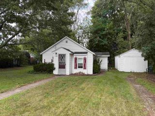 405 S Maxwell Street, Mount Pleasant, MI 48858