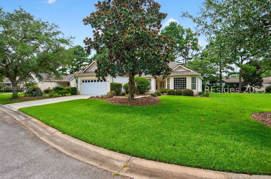17 Talbot Ct, Bluffton, SC 29909