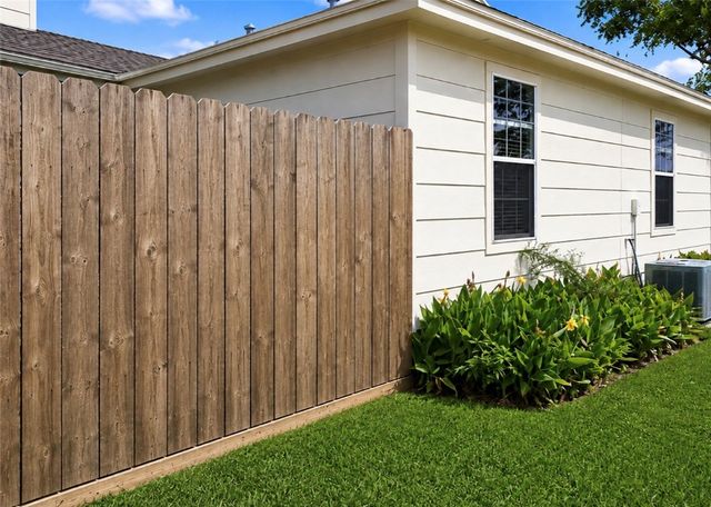7202 Mansions Dr K-4, Corpus Christi, TX 78414