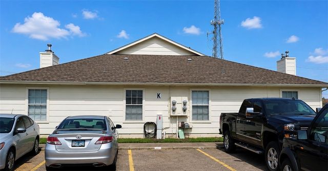 7202 Mansions Dr K-4, Corpus Christi, TX 78414