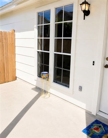 7202 Mansions Dr K-4, Corpus Christi, TX 78414